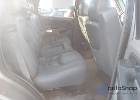 2003 Chevrolet Tahoe Ls из США, поврежденный, VIN 1GNEC13V83R186565